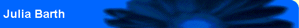Julia Barth